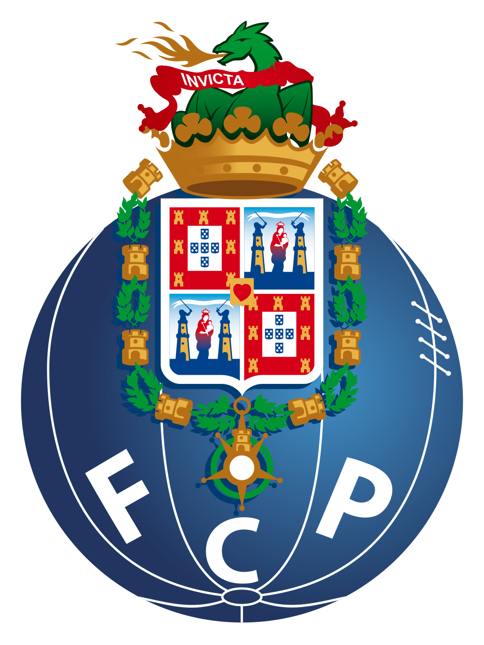 FC Porto: History, Key Stats, and Upcoming Matches